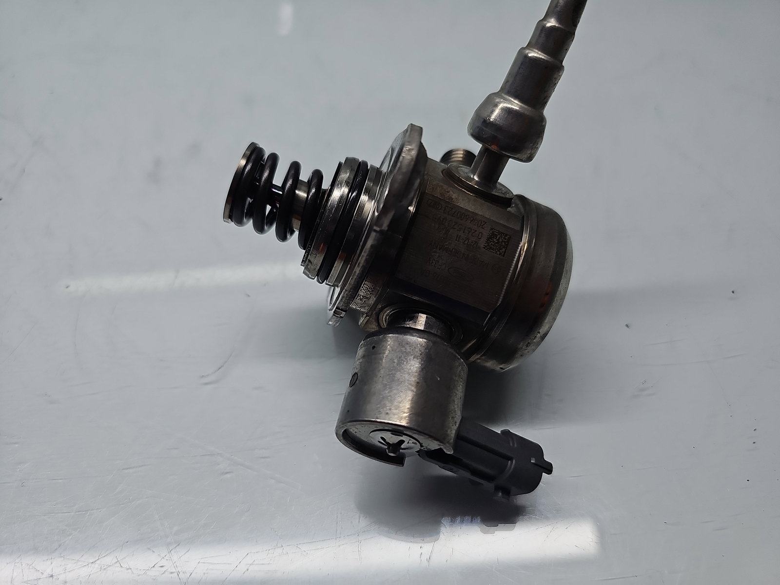 Pompa inalta presiune Ford Focus 3 [Fabr 2010-2018] CM5G-9D376-GA 1.0 Benz M1DA 92KW / 125CP - imagine 2