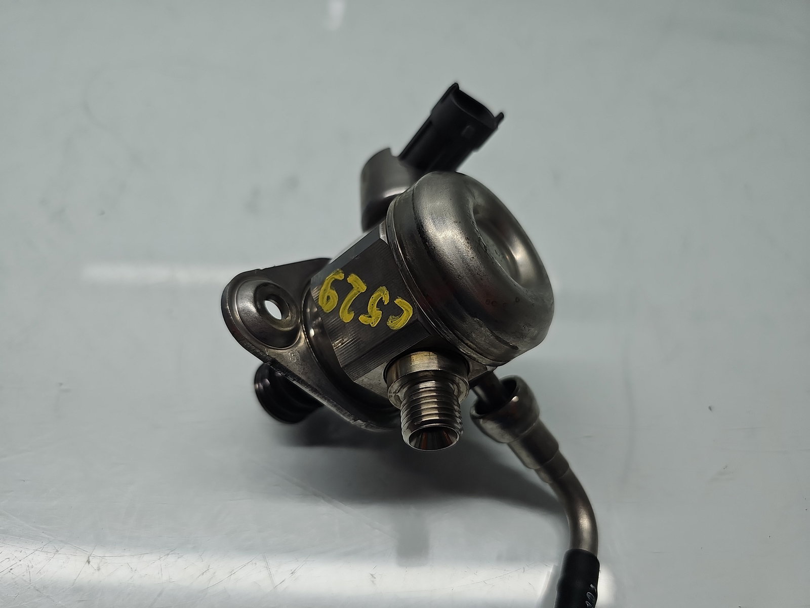 Pompa inalta presiune Ford Focus 3 [Fabr 2010-2018] CM5G-9D376-GA 1.0 Benz M1DA 92KW / 125CP - imagine 4