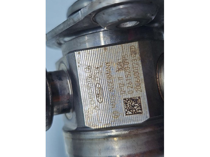 Pompa inalta presiune Ford Focus 3 [Fabr 2010-2018] CM5G-9D376-GA 1.0 Benz M1DA 92KW / 125CP