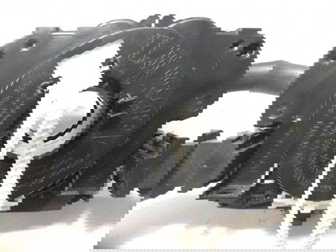 Bloc manete cu spirala volan 346244013 Peugeot 307 [Fabr 2000-2008] 1.6 HDI