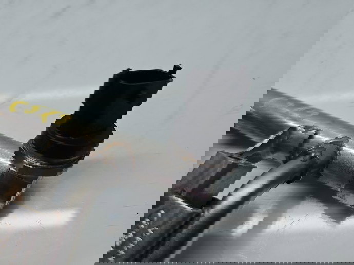 Rampa injectoare Ford Focus 3 [Fabr 2010-2018] CM5G-9H487-HB 1.0 Benz M1DA 92KW / 125CP