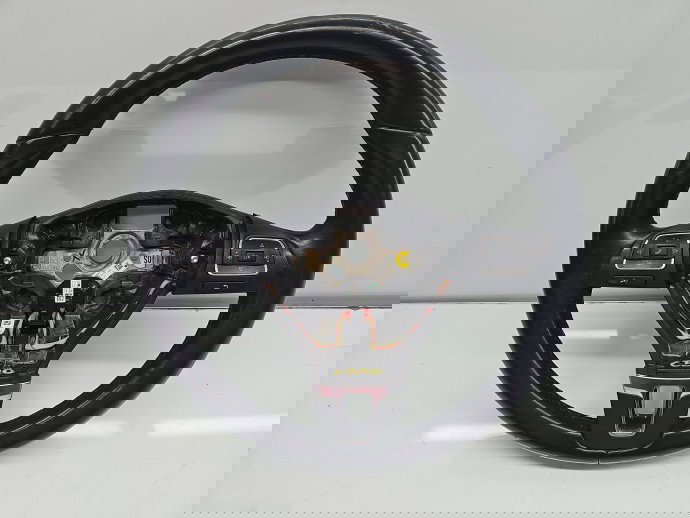 Volan Volkswagen Tiguan (5N) [Fabr 2007-2016] 1T0419091AC