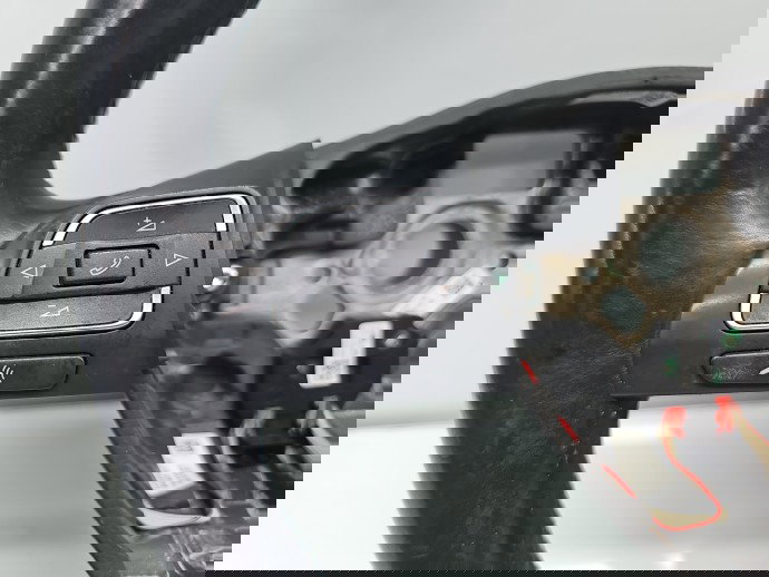 Volan Volkswagen Tiguan (5N) [Fabr 2007-2016] 1T0419091AC