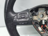 Volan Volkswagen Tiguan (5N) [Fabr 2007-2016] 1T0419091AC