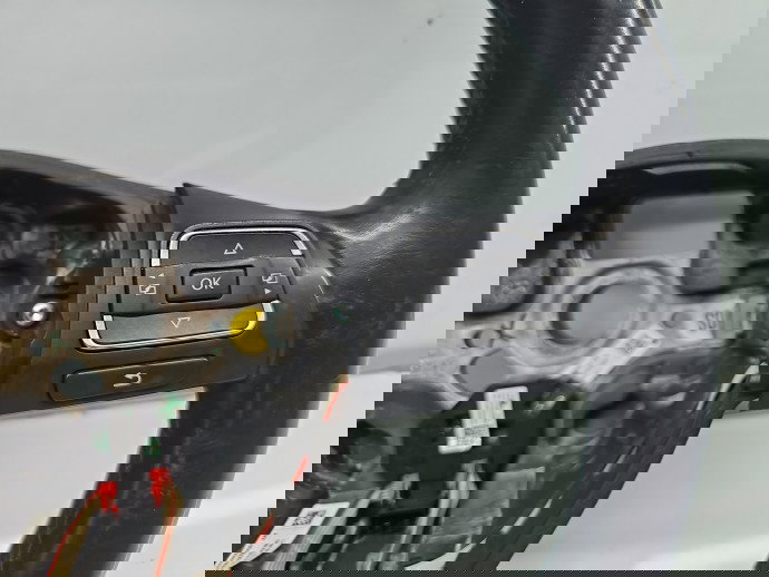 Volan Volkswagen Tiguan (5N) [Fabr 2007-2016] 1T0419091AC