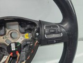 Volan Volkswagen Tiguan (5N) [Fabr 2007-2016] 1T0419091AC