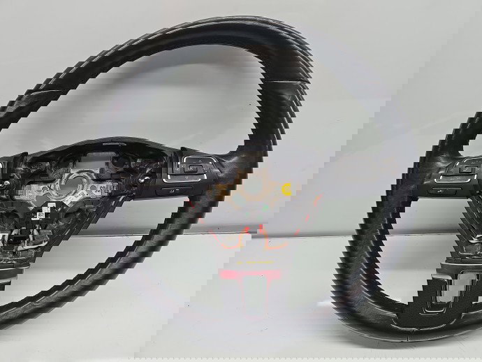 Volan Volkswagen Tiguan (5N) [Fabr 2007-2016] 1T0419091AC