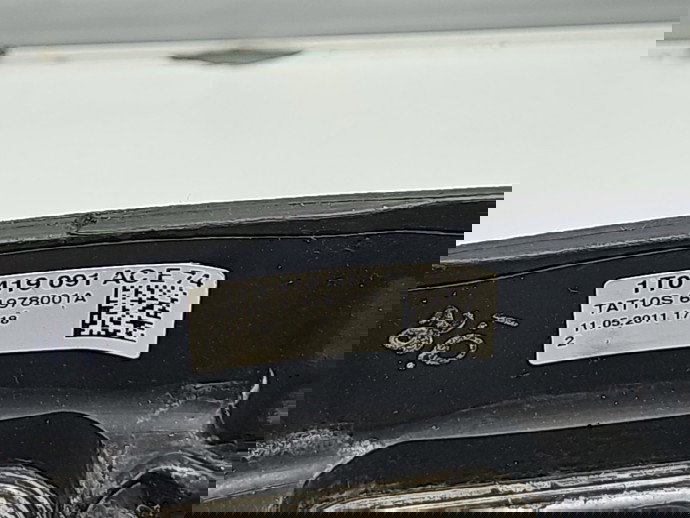 Volan Volkswagen Tiguan (5N) [Fabr 2007-2016] 1T0419091AC