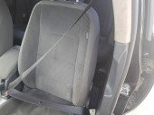 Centura stanga fata Volkswagen Golf 5 (1K1) [Fabr 2004-2008]
