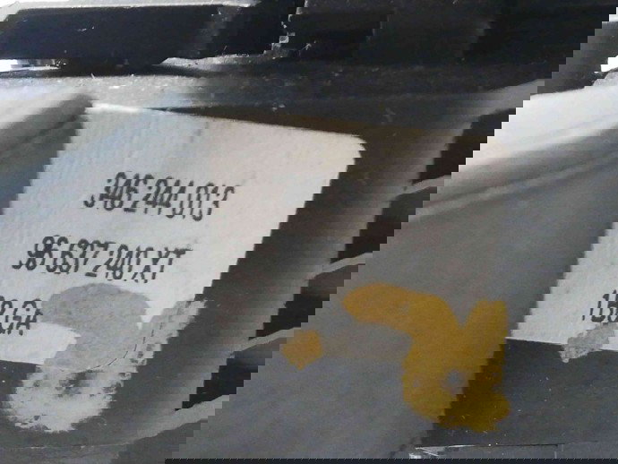 Bloc manete cu spirala volan 346244013 Peugeot 307 [Fabr 2000-2008] 1.6 HDI