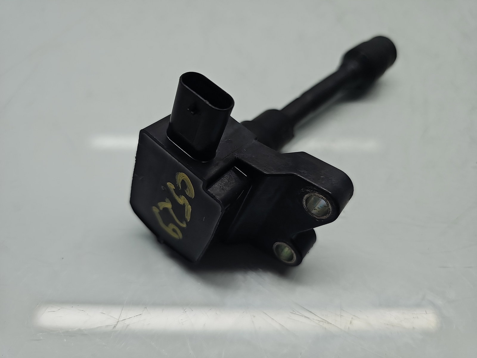 Bobina inductie Ford Focus 3 [Fabr 2010-2018] CM5G-12A366-CA 1.0 Benz M1DA 92KW / 125CP - imagine 2