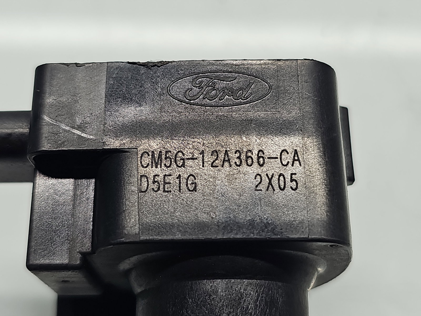 Bobina inductie Ford Focus 3 [Fabr 2010-2018] CM5G-12A366-CA 1.0 Benz M1DA 92KW / 125CP - imagine 5