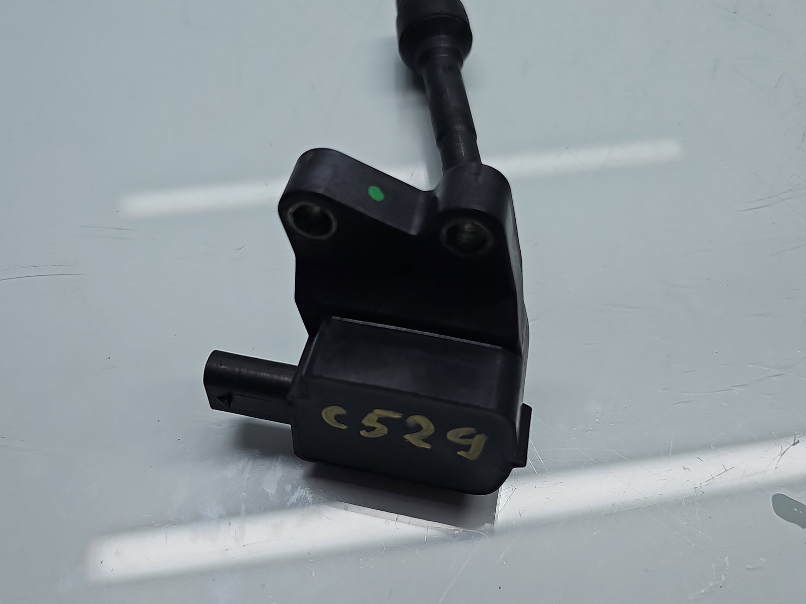 Bobina inductie Ford Focus 3 [Fabr 2010-2018] CM5G-12A366-CA 1.0 Benz M1DA 92KW / 125CP - imagine 3