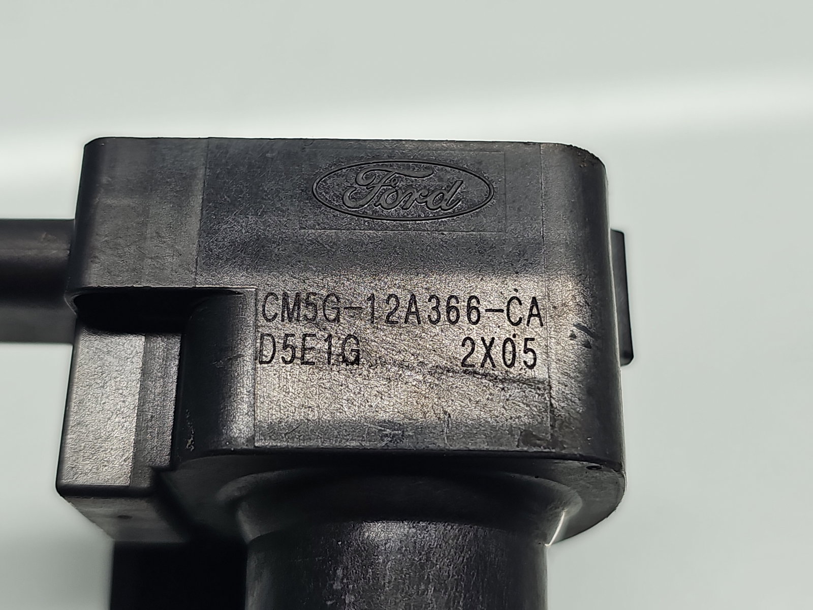 Bobina inductie Ford Focus 3 [Fabr 2010-2018] CM5G-12A366-CA 1.0 Benz M1DA 92KW / 125CP - imagine 5