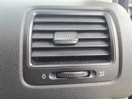 Grila aerisire dreapta Volkswagen Golf 5 (1K1) [Fabr 2004-2008]