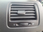 Grila aerisire dreapta Volkswagen Golf 5 (1K1) [Fabr 2004-2008]