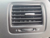 Grila aerisire dreapta Volkswagen Golf 5 (1K1) [Fabr 2004-2008]