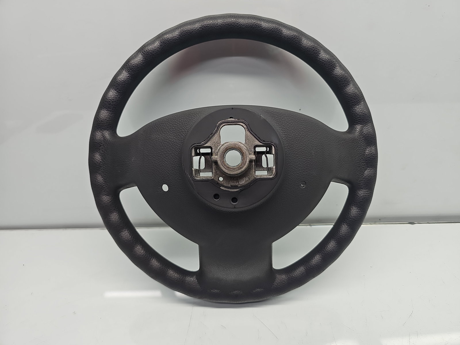 Volan Dacia Duster [Fabr 2010-2017] 484307730R - imagine 3