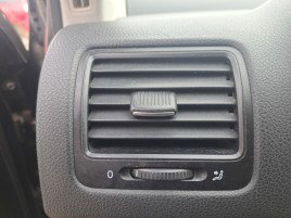 Grila aerisire stanga Volkswagen Golf 5 (1K1) [Fabr 2004-2008]