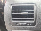 Grila aerisire stanga Volkswagen Golf 5 (1K1) [Fabr 2004-2008]