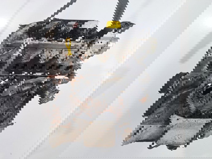 Motor complet ambielat Renault Kadjar [Fabr 2015-prezent] R9M E414 1.6 DCi R9M413 96KW / 130CP