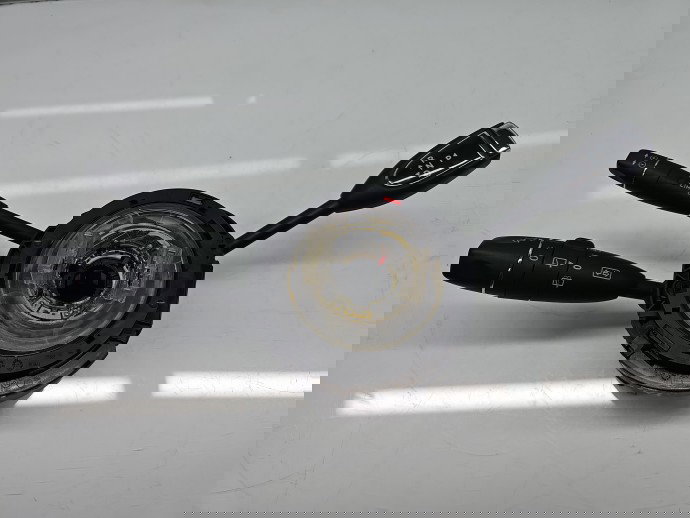 Bloc manete cu spirala volan Mercedes Clasa E (W212) [Fabr 2009-2016] A2129008602