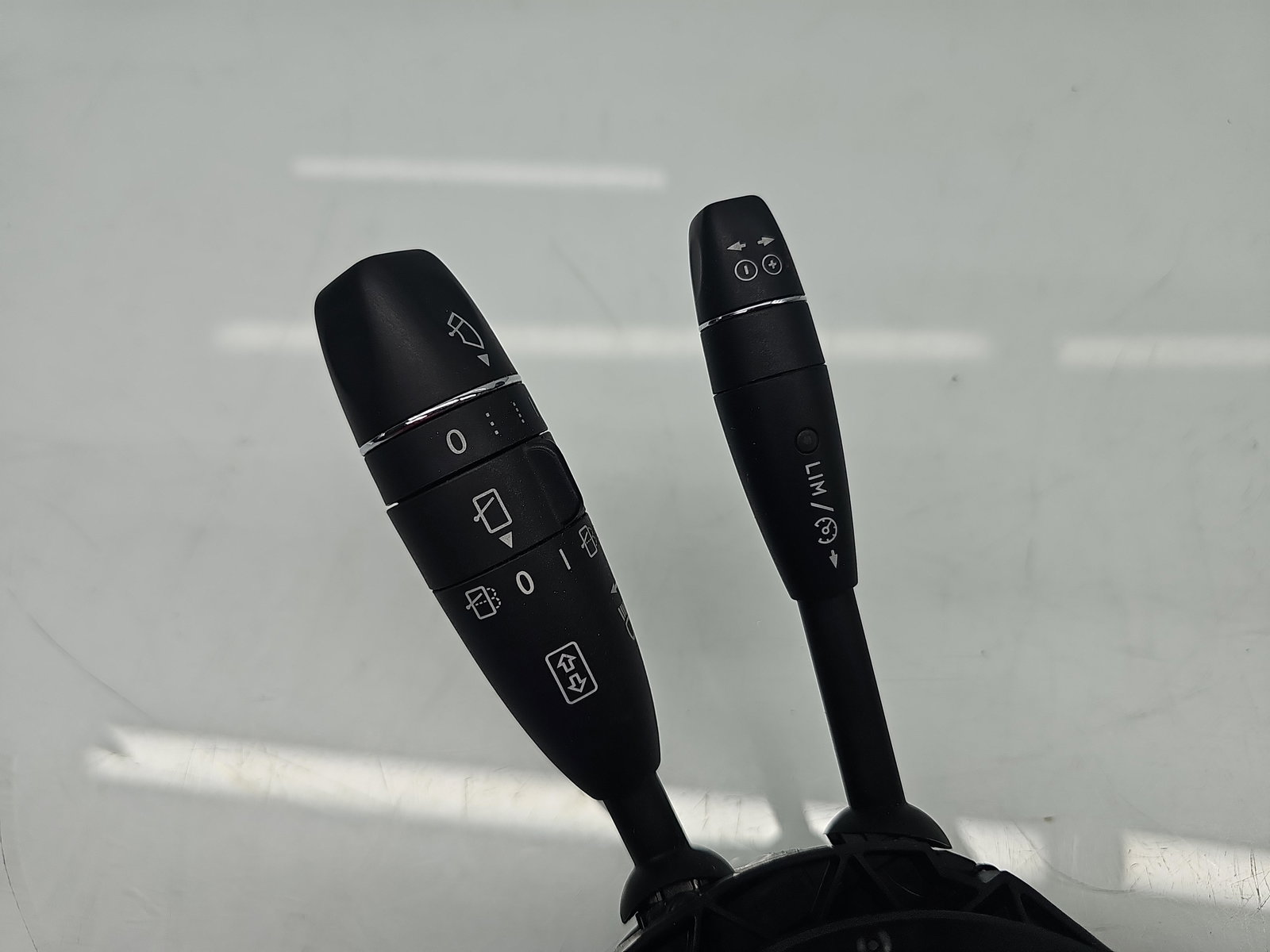 Bloc manete cu spirala volan Mercedes Clasa E (W212) [Fabr 2009-2016] A2129008602 - imagine 2