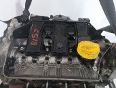 Motor complet ambielat Renault Kadjar [Fabr 2015-prezent] R9M E414 1.6 DCi R9M413 96KW / 130CP