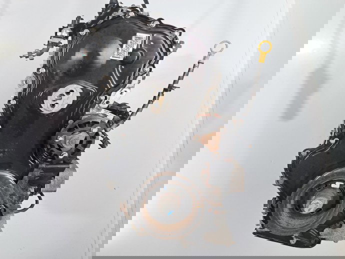 Motor complet ambielat Renault Kadjar [Fabr 2015-prezent] R9M E414 1.6 DCi R9M413 96KW / 130CP