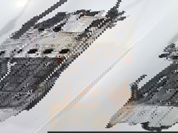 Motor complet ambielat Renault Kadjar [Fabr 2015-prezent] R9M E414 1.6 DCi R9M413 96KW / 130CP