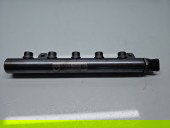 Rampa injectoare Renault Kadjar [Fabr 2015-2024] 175210542R 1.6 DCi R9M413 96KW / 130CP