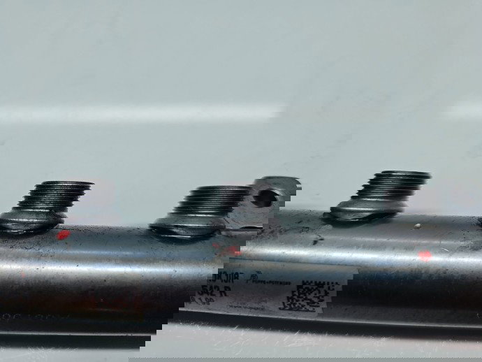 Rampa injectoare Renault Kadjar [Fabr 2015-2024] 175210542R 1.6 DCi R9M413 96KW / 130CP