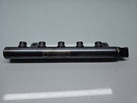 Rampa injectoare Nissan Qashqai (2) [Fabr 2013-2017] 175210542R 1.6 DCi R9M413 96KW / 130CP