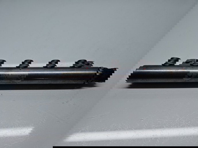 Rampa injectoare Nissan Qashqai (2) [Fabr 2013-2017] 175210542R 1.6 DCi R9M413 96KW / 130CP