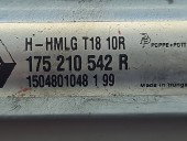 Rampa injectoare Nissan Qashqai (2) [Fabr 2013-2017] 175210542R 1.6 DCi R9M413 96KW / 130CP