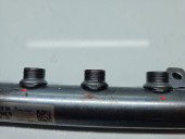 Rampa injectoare Nissan Qashqai (2) [Fabr 2013-2017] 175210542R 1.6 DCi R9M413 96KW / 130CP