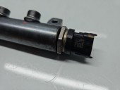 Rampa injectoare Nissan Qashqai (2) [Fabr 2013-2017] 175210542R 1.6 DCi R9M413 96KW / 130CP