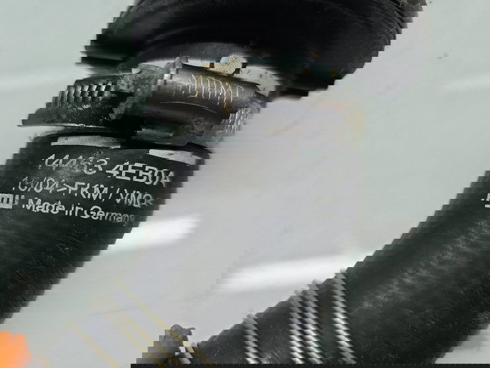 Rezonator aer Nissan Qashqai (2) [Fabr 2013-2017] 14463-4EB0A 1.6 DCi R9M413 96KW / 130CP