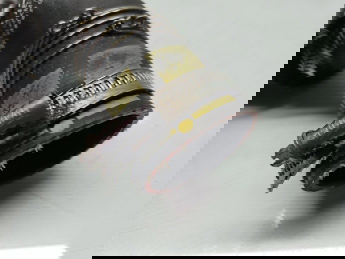 Rezonator aer Nissan Qashqai (2) [Fabr 2013-2017] 14463-4EB0A 1.6 DCi R9M413 96KW / 130CP