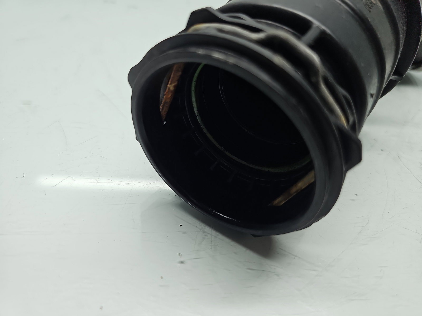 Rezonator aer Nissan Qashqai (2) [Fabr 2013-2017] 14463-4EB0A 1.6 DCi R9M413 96KW / 130CP - imagine 4