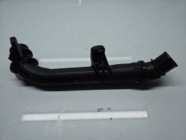 Tub intercooler Nissan Qashqai (2) [Fabr 2013-2017] 14460-4EB0A 1.6 DCi R9M413 96KW / 130CP