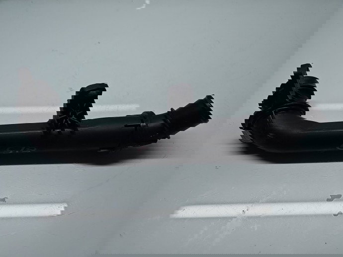 Tub intercooler Nissan Qashqai (2) [Fabr 2013-2017] 14460-4EB0A 1.6 DCi R9M413 96KW / 130CP