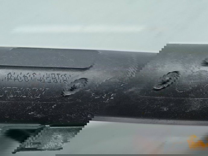 Tub intercooler Nissan Qashqai (2) [Fabr 2013-2017] 14460-4EB0A 1.6 DCi R9M413 96KW / 130CP