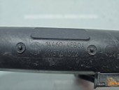 Tub intercooler Nissan Qashqai (2) [Fabr 2013-2017] 14460-4EB0A 1.6 DCi R9M413 96KW / 130CP