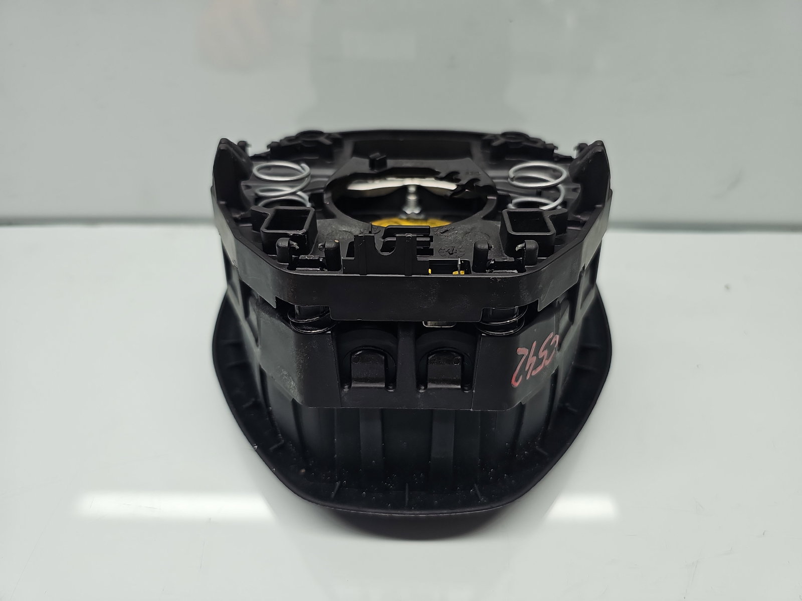 Airbag volan Skoda Octavia 3 (5E3) [Fabr 2012-2020] 5E0880201B - imagine 3