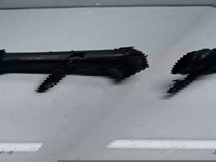 Tub intercooler Nissan Qashqai (2) [Fabr 2013-2017] 14460-4EB0A 1.6 DCi R9M413 96KW / 130CP