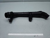 Tub intercooler Nissan Qashqai (2) [Fabr 2013-2017] 14460-4EB0A 1.6 DCi R9M413 96KW / 130CP