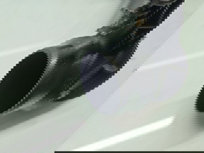 Tub intercooler Nissan Qashqai (2) [Fabr 2013-2017] 14460-4EB0A 1.6 DCi R9M413 96KW / 130CP