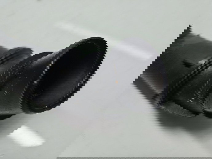 Tub intercooler Nissan Qashqai (2) [Fabr 2013-2017] 14460-4EB0A 1.6 DCi R9M413 96KW / 130CP