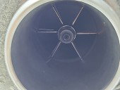 Turbina Renault Fluence [Fabr 2010-prezent] 54389700005 1.6 DCi R9M413 96KW / 130CP